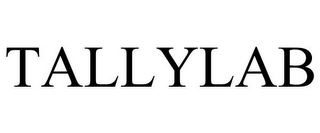 TALLYLAB