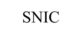 SNIC