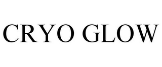 CRYO GLOW