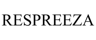 RESPREEZA