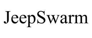 JEEPSWARM