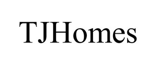 TJHOMES