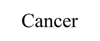CANCER