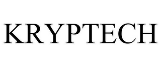 KRYPTECH