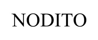 NODITO