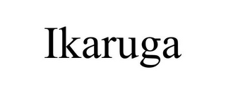 IKARUGA