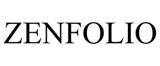 ZENFOLIO