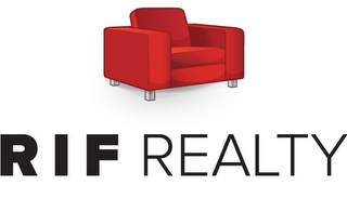 RIF REALTY