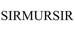 SIRMURSIR