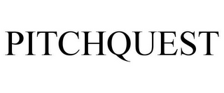 PITCHQUEST