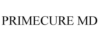 PRIMECURE MD