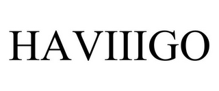 HAVIIIGO
