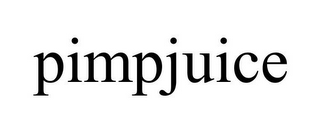 PIMPJUICE