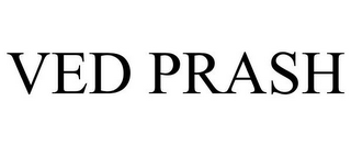 VED PRASH