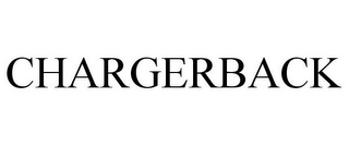 CHARGERBACK
