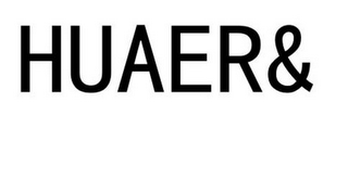 HUAER&