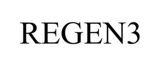 REGEN3
