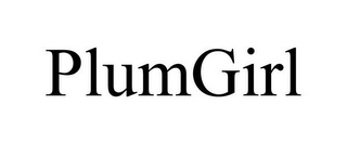 PLUMGIRL