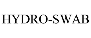 HYDRO-SWAB
