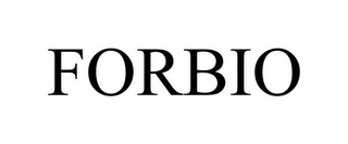 FORBIO