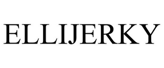 ELLIJERKY