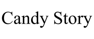 CANDY STORY