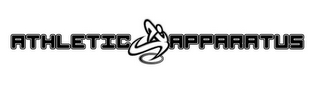 ATHLETIC APPARATUS