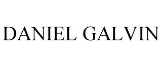 DANIEL GALVIN