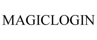 MAGICLOGIN