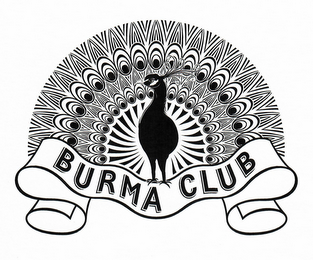 BURMA CLUB
