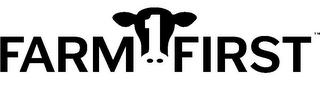 FARM 1 FIRST