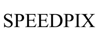 SPEEDPIX