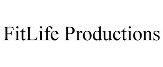 FITLIFE PRODUCTIONS
