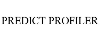 PREDICT PROFILER