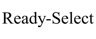 READY-SELECT