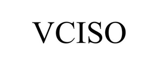 VCISO