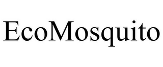 ECOMOSQUITO