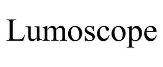 LUMOSCOPE