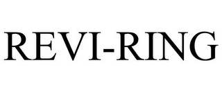 REVI-RING
