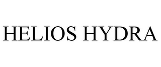HELIOS HYDRA