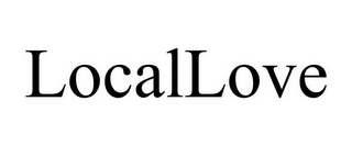 LOCALLOVE