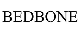 BEDBONE