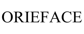 ORIEFACE