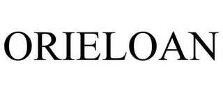 ORIELOAN