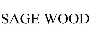 SAGE WOOD