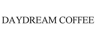 DAYDREAM COFFEE