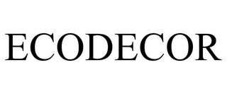 ECODECOR