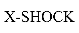 X-SHOCK