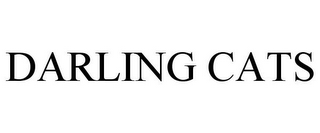 DARLING CATS