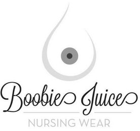 BOOBIE JUICE NURSING WEAR